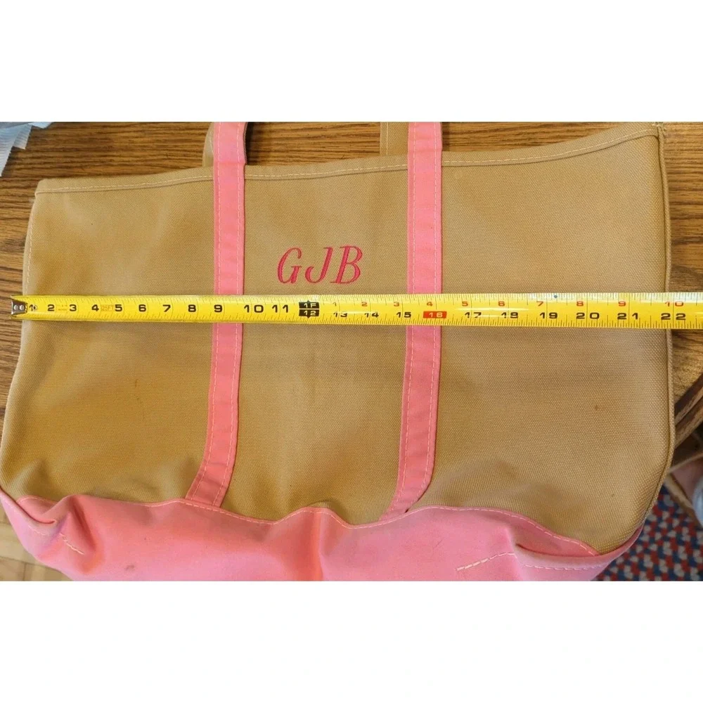 L.L. Bean extra large